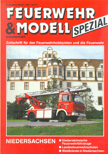 F&M Feuerwehr Niedersachsen